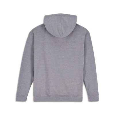 Худи Simms Hook and Loop Hoody Grey Heather