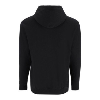 Худи Simms Logo Hoody Black