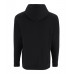 Худи Simms Logo Hoody Black