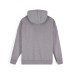 Худи Simms Logo Hoody Grey Heather