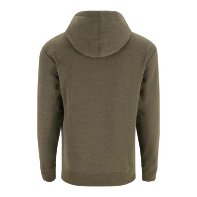 Худи Simms Logo Hoody Military Heather