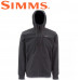 Куртка-худи Simms Rogue Hoody Black