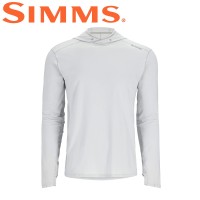 Худи Simms SolarFlex Hoody Sterling