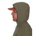 Худи Simms Strata 330 Half-Zip Hoody Loden