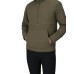 Худи Simms Strata 330 Half-Zip Hoody Loden