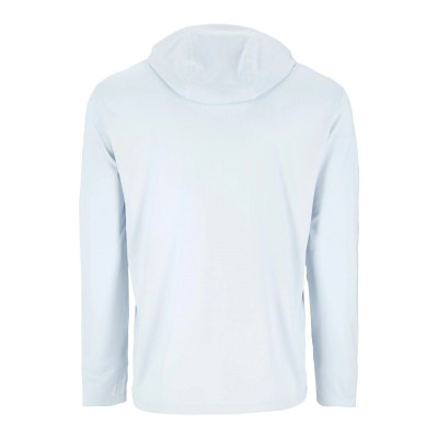 Худи Simms Tech Hoody - Artist Series Bimini Trout Head