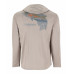 Худи Simms Tech Hoody - Artist Series Dolomite Trout