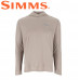 Худи Simms Tech Hoody - Artist Series Dolomite Trout