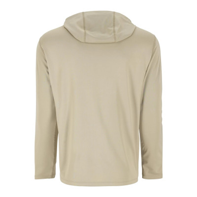 Худи Simms Tech Hoody - Artist Series Stone Trout Fly