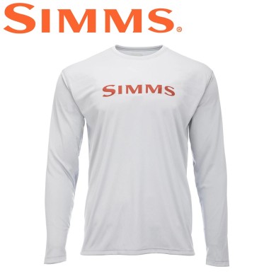 Реглан Simms Tech Tee Sterling