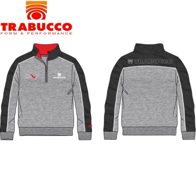 Свитер Trabucco GNT Tecnik Sweater Свитер Trabucco GNT Tecnik Sweater
