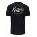  Футболка с коротким рукавом Simms Circle Lockup T-Shirt Black