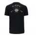  Футболка с коротким рукавом Simms Classic Tackle T-Shirt Black