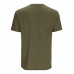  Футболка с коротким рукавом Simms Fly Patch T-Shirt Military Heather