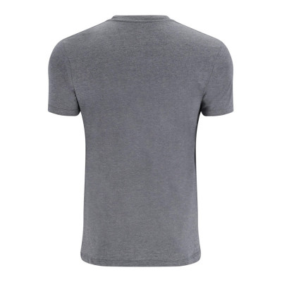  Футболка с коротким рукавом Simms Hook & Loop T-Shirt Athletic Heather