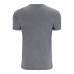  Футболка с коротким рукавом Simms Hook & Loop T-Shirt Athletic Heather