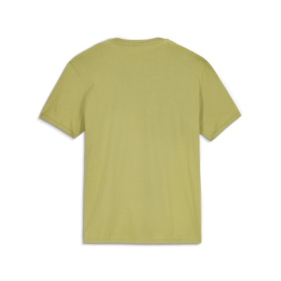  Футболка с коротким рукавом Simms Logo T-shirt Tent Green