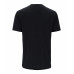  Футболка с коротким рукавом Simms Shroud Fill Logo T-Shirt Black