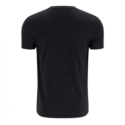  Футболка с коротким рукавом Simms Trout Outline T-Shirt Dark Gunmetal Heather