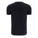 Футболка с коротким рукавом Simms Trout Outline T-Shirt Dark Gunmetal Heather