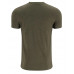  Футболка с коротким рукавом Simms Trout Outline T-Shirt Loden Heather
