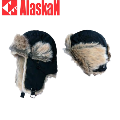 Шапка Alaskan B346