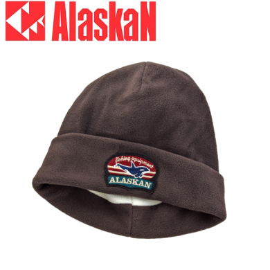 Шапка Alaskan Black Salmon AWCBSK