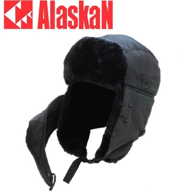 Шапка Alaskan Dog Salmon