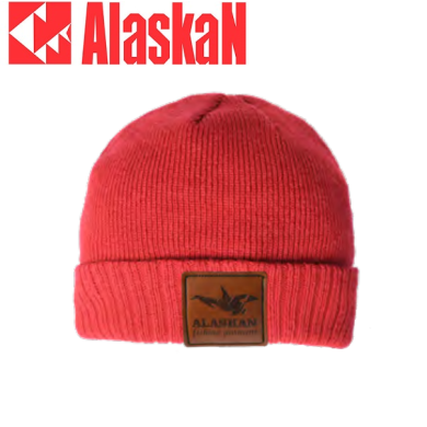Шапка Alaskan Hat Beanie AWC037R