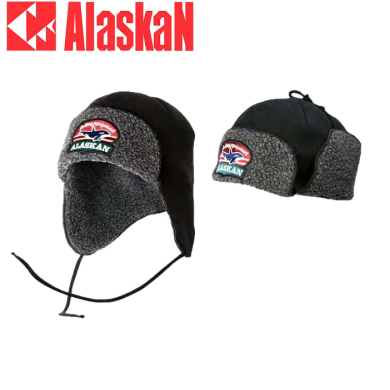 Шапка Alaskan R90001Bl