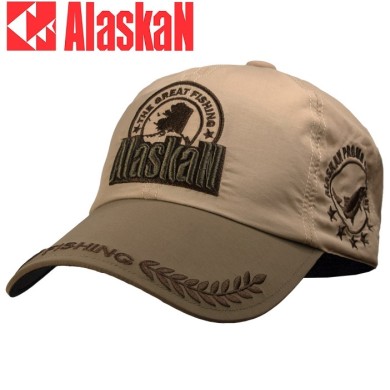 Кепка Alaskan Summer 2,0 Кепка Alaskan Summer 2,0