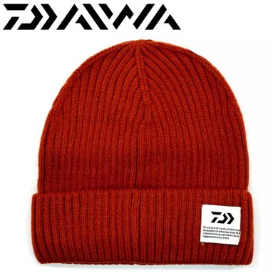 Шапка Daiwa CA-80121 Brick Free Шапка Daiwa CA-80121 Brick Free