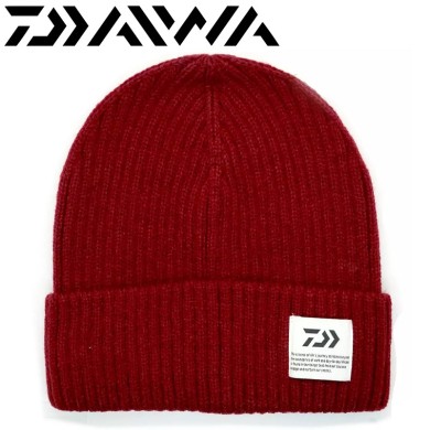 Шапка Daiwa CA-80121 Wine Free