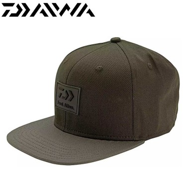 Кепка Daiwa D-Vec Cap Аnthracite