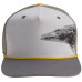 Бейсболка Daiwa D-Vec Cap White/Grey