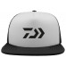 Бейсболка Daiwa D-Vec Cap White/Black