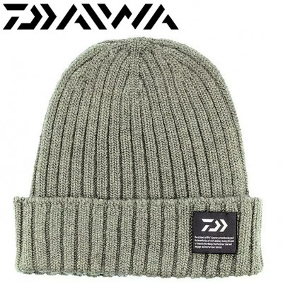 Шапка Daiwa Fisherman's Watch Cap Gray