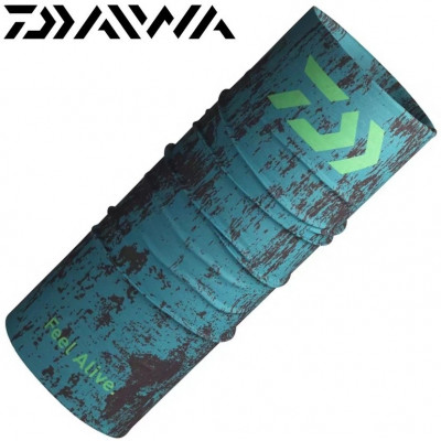 Бандана Daiwa Neckgaiter Aquamarine