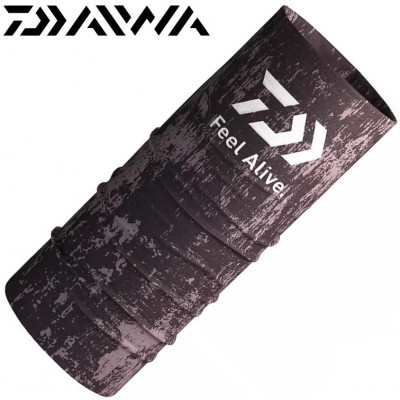 Бандана Daiwa Neckgaiter Asphalt