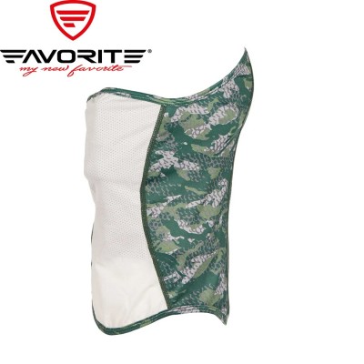 Бафф Favorite Anatomic Buff Green Бафф Favorite Anatomic Buff Green