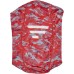 Бандана Favorite Anatomic Buff Red