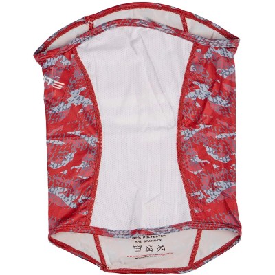 Бандана Favorite Anatomic Buff Red