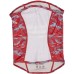 Бандана Favorite Anatomic Buff Red