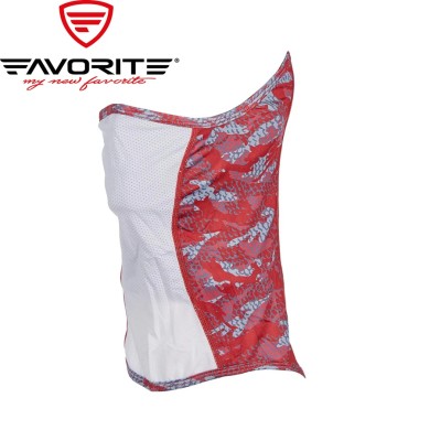 Бафф Favorite Anatomic Buff Red Бафф Favorite Anatomic Buff Red