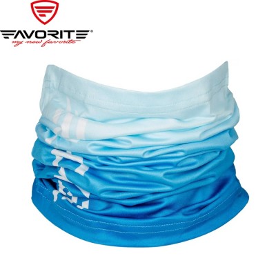 Бандана Favorite Basic Buff Blue
