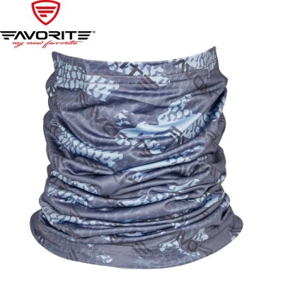 Бандана Favorite Basic Buff Gray