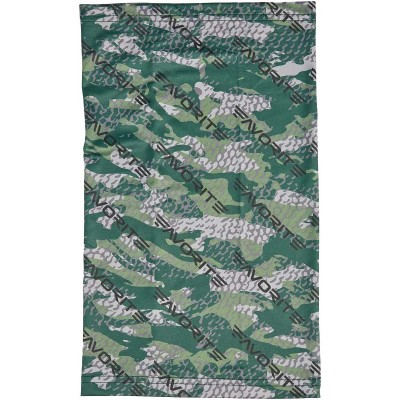 Бандана Favorite Basic Buff Green