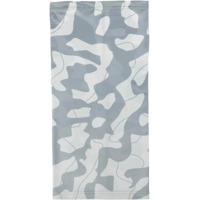 Бандана Favorite Basic Buff Light Gray