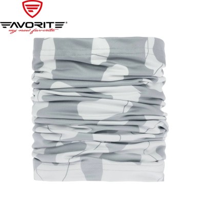 Бафф Favorite Basic Buff Light Gray