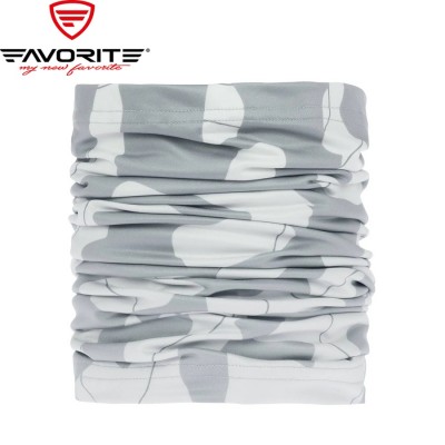 Бандана Favorite Basic Buff Light Gray